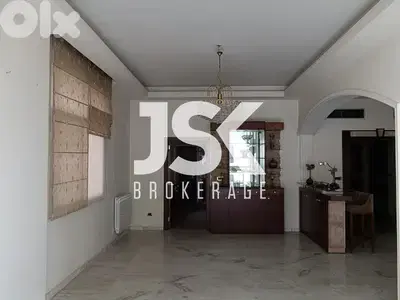 L20075 - Spacious Apartment For Sale in Sahel Alma