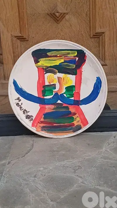 antique