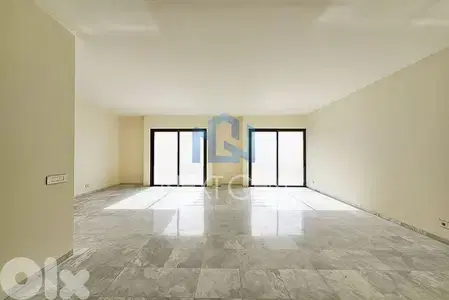 Apartment For Rent In Achrafieh | شقة للإيجار في الأشرفية