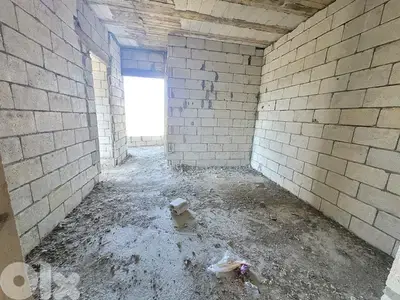 PROJECT UNDER CONSTRUCTION IN GEITAWI ; FULL SEA VIEW | AC-1156