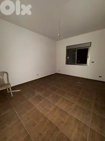 BRAND NEW APARTMENT FOR SALE IN SIN EL FIL PRIME 2 BEDS, (HT-232)