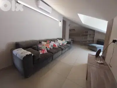 Fully Furnished Studio for Rent In Aawkar