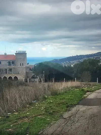 apartment For sale in cornet chehwen شقة للبيع في قرنة شهوان