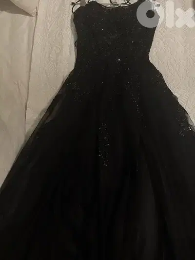 party dress