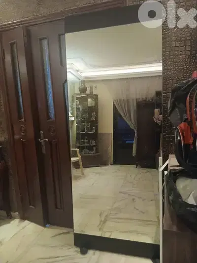 مراية ديكور