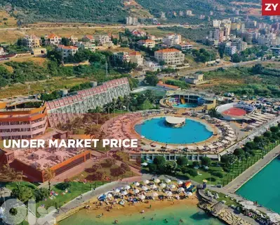 Under Market Price, terrace, Miramar, Tripoli/طرابلس REF#ZY131345