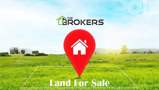 Lot for Sale in Bhamdoun أرض للبيع في بحمدون