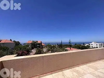 Apartment For Sale In Jeddayel - شقة للبيع في جدايل