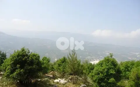 Apartment For Sale In Jeddayel - شقة للبيع في جدايل
