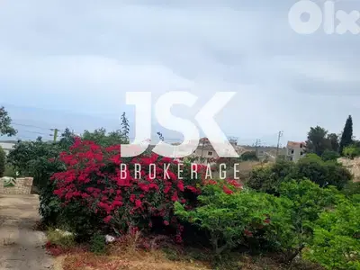 L20096 - Spacious Land in A Prime Location For Sale in Berbara