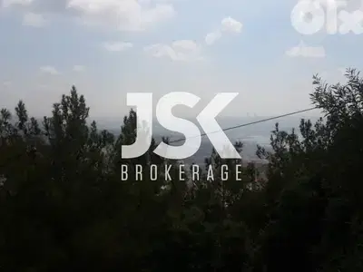 L15778 - 1,000 SQM Land For Sale In Biyada With Nice View