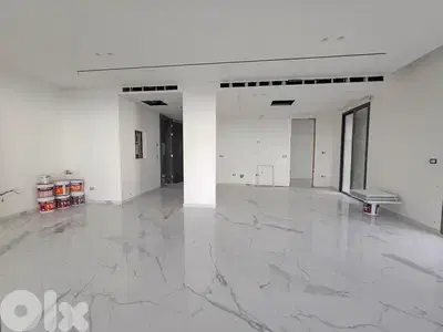 PAYMENT FACILITIES- Apartment in Broumana Metn + Mountain & Sea View