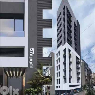 Invest Now!  24 payments, Under construction project 4sale in Sassine