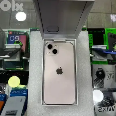 Iphone 13 256GB