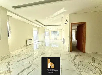 Duplex for sale in Adma 520m2 Open Sea View Terraces/أدما