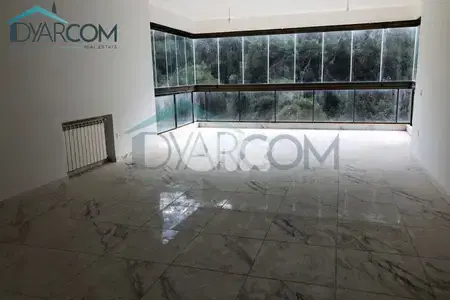 DY184 - Dbayeh Duplex for Sale!
