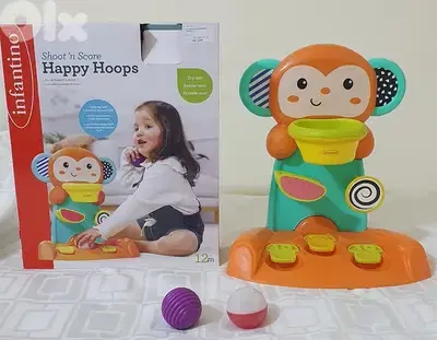 Baby toys very gd condition like new  6 $ beyrout  ashrafiye 03723895