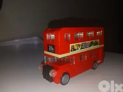 legos
