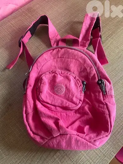 Kipling backpack