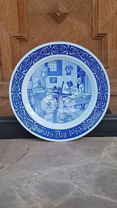 antique
