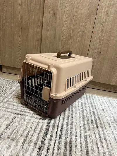 cage قفص