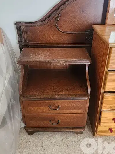 Commode