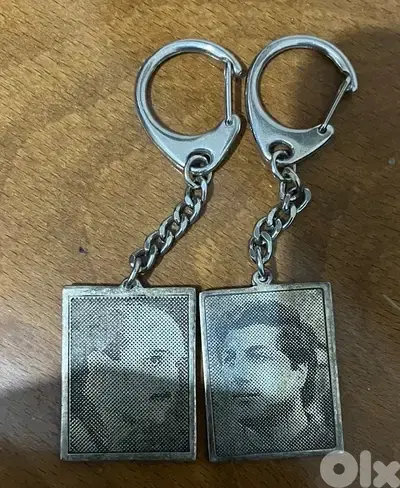 Bachir and Samir
