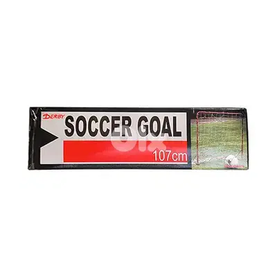 107 Cm Football Goal - مرمى كرة قدم مقاس ١٠٧ سم