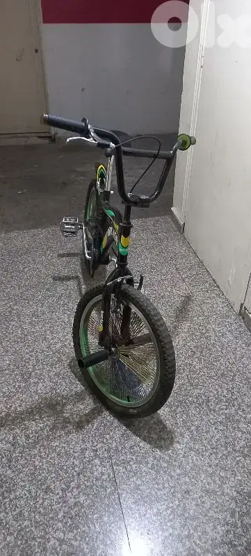 bicycle 20 inch