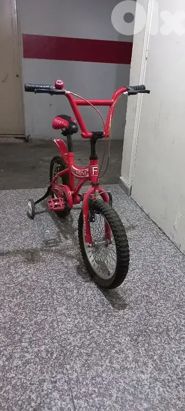 bicycle 16 inch