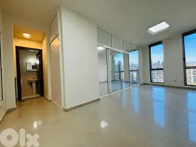 RAO26-4787 Office 70m2 for rent in Saifi, $ 1,000 cash