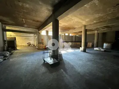 GMC424RAJ - Industrial Building for sale in Dekweneh - مبنى صناعي