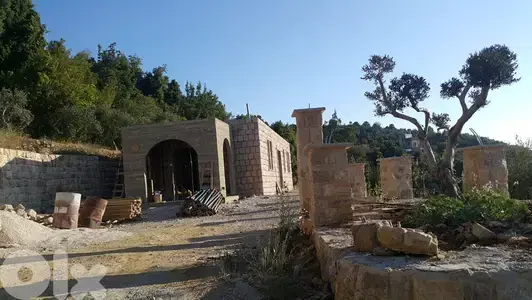 GMB205AA - Stand Alone with Land for sale in Lehfed - بيت مستقل