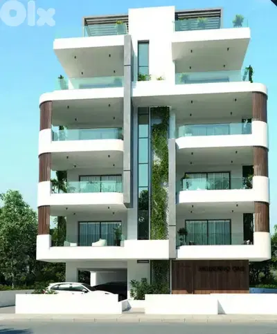 CYPRUS, Larnaca/ INVESTMENT ALERT, Luxurious Apartment for sale -قبرص