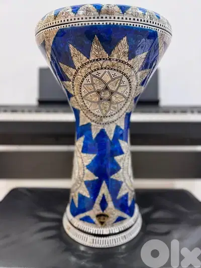 طبلة جوهرة الفن الاصلية Original Gawharet El fann