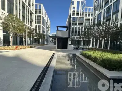 Waterfront City Dbayeh, Prime Location /Office Space for Rent - ضبيه