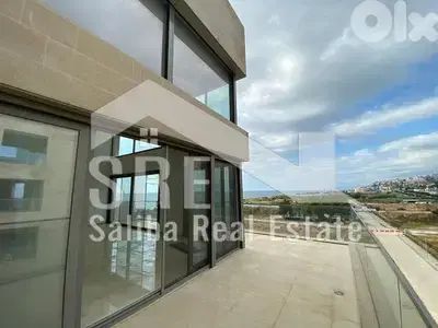 Waterfront City Dbayeh/ Duplex for SALE + Roof - ضبيه/ دوبلكس للبيع