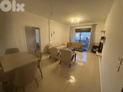 Apartment for Sale in Mrouj– شقة للبيع في مروج-