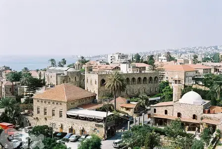 GMK127CD - Apartment for sale in Byblos - شقة للبيع في جبيل