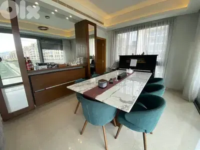 Waterfront City Dbayeh/ Amazing Apartment for SALE - ضبيه/ شقة للبيع