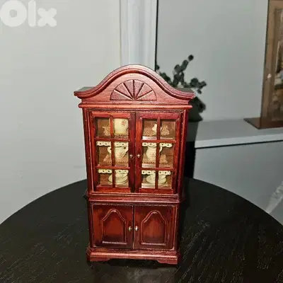 mini vitrine