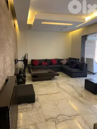 Biyada for Rent 180 sqm + 180 sqm terrace | Prime location