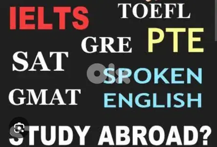 English Instructor
