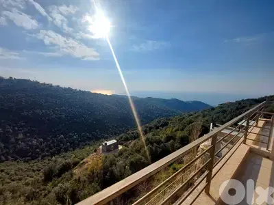 GMB149SZ Apartment For Sale In Breij - شقة للبيع في بريج
