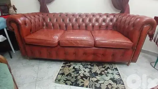 Chesterfield