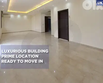 Balcony/Maid’s Room/Electricity 24/7/Jnah ! REF#UK131544 !
