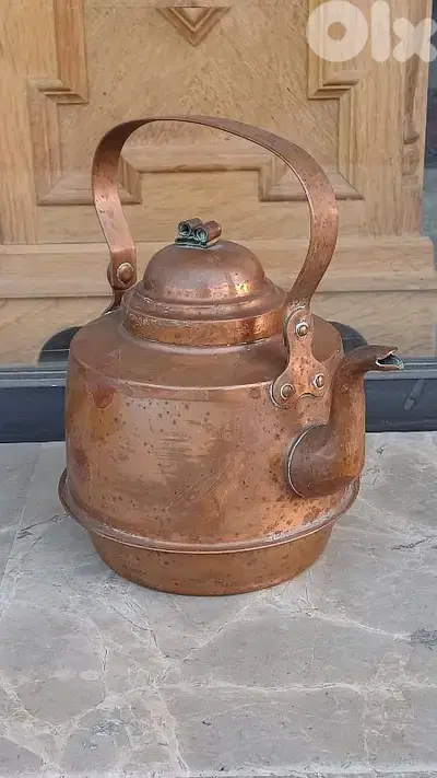 antique