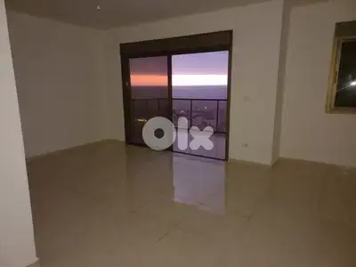 GMB188K Apartment For Sale In Bouar - شقة للبيع في البوار