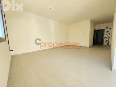 Apartment for sale in Amchit – Jbeil – CPJMH36