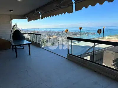 GMK100MH - Apartment For Sale In Sahel Alma - شقة للبيع في ساحل علما